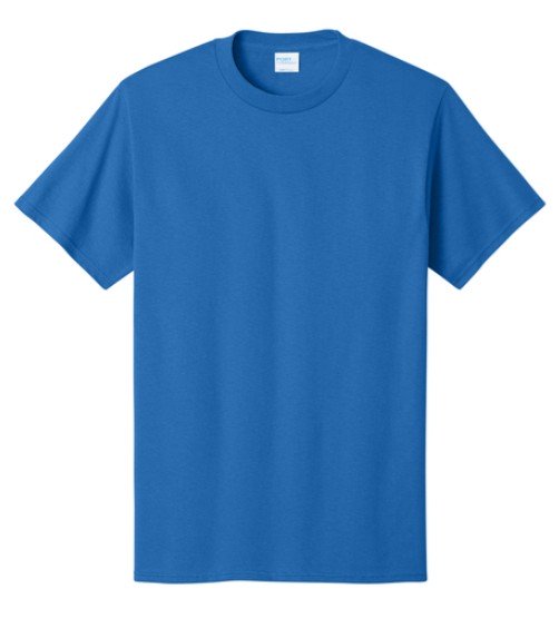 Cotton Tee